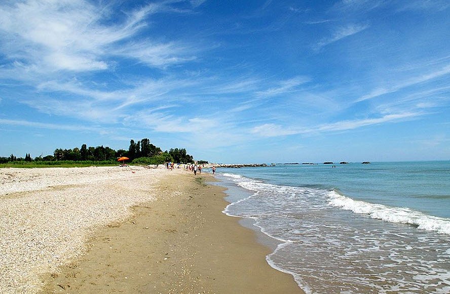 Roseto degli Abruzzi, Italy